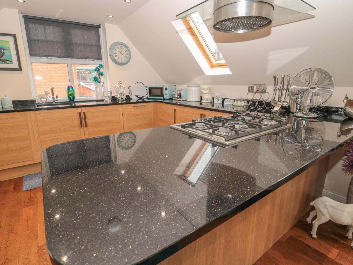River Cottage Morpeth Exterior foto