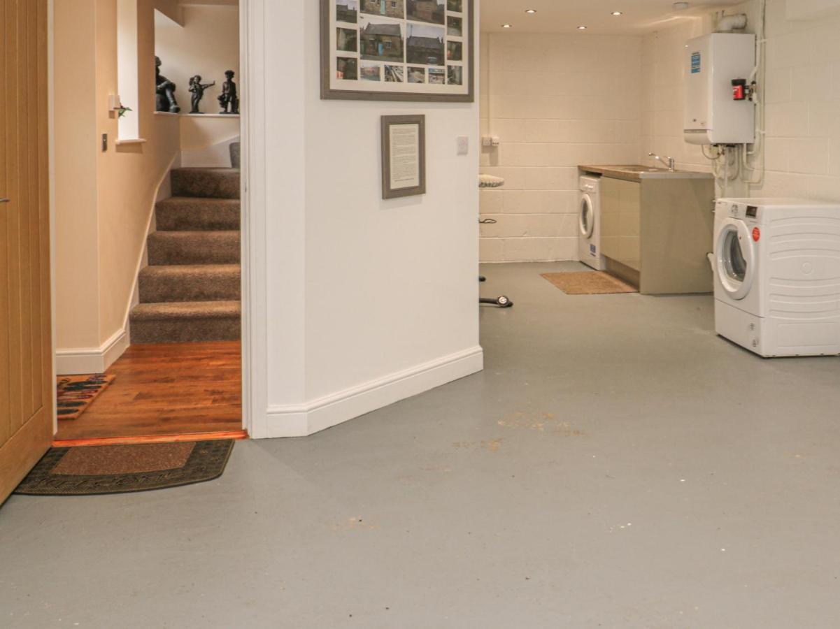 River Cottage Morpeth Exterior foto